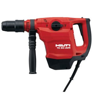 دریل چکشی Hilti TE 50-AVR